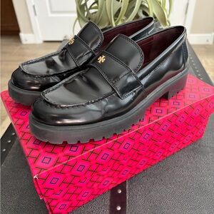 Classic Lug Loafer